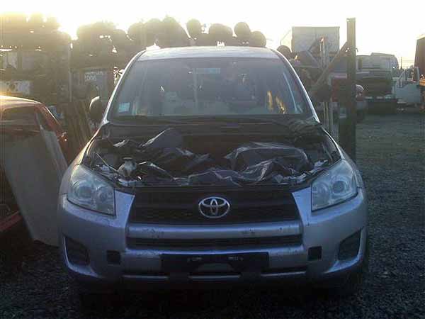 Radiador Toyota RAV4  USADO
