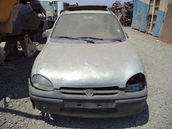 VáLVULA EGR Opel CORSA 1996  USADA EN DESARME