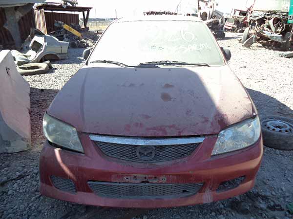 Butaca  Mazda 323  USADO