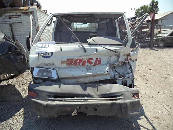 Mitsubishi L300 2011 - 1 REPUESTO USADO/USADA EN DESARME
