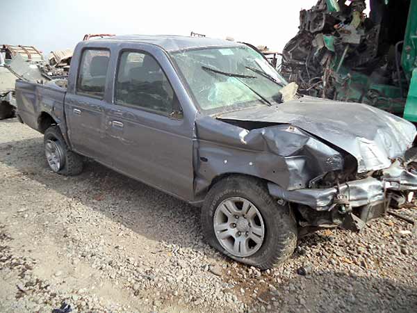 Butaca  Mazda B2500  USADO
