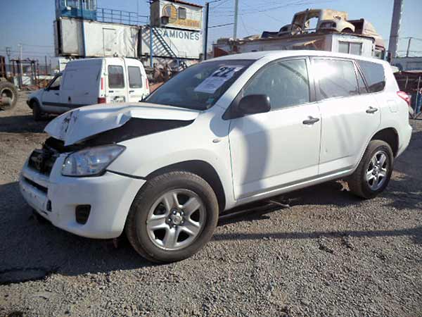 Radiador Toyota RAV4  USADO
