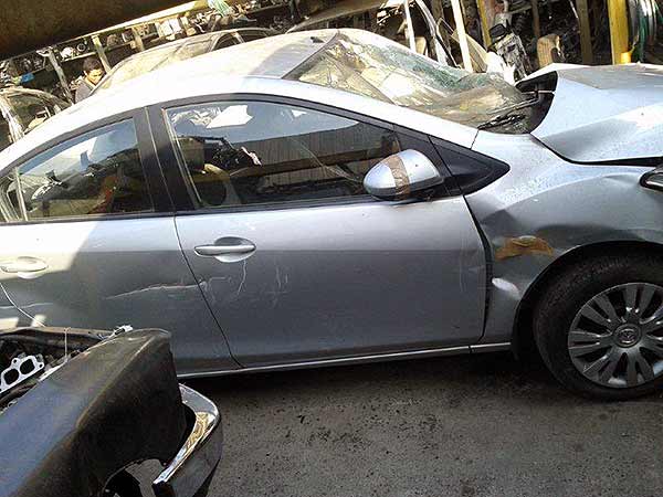 Butaca  Mazda 2  USADO
