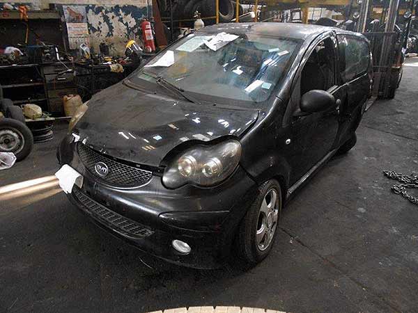 RIEL INYECCIóN BYD F0 2011 USADO