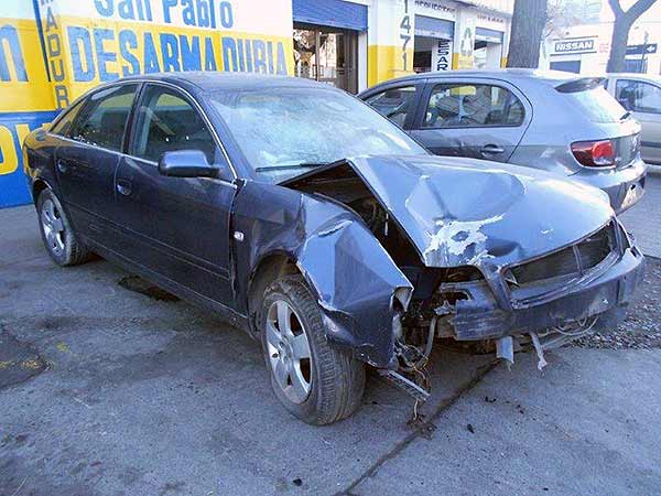 DIFERENCIAL Audi A6 2004 USADO