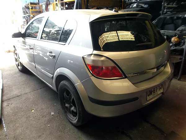 VáLVULA EGR Opel Astra 2007 USADA