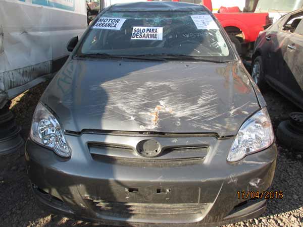 Riel inyección Toyota COROLLA  USADO