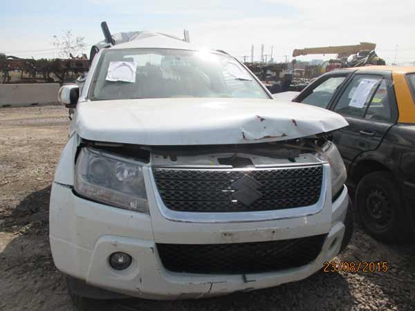 Suzuki GRAND NOMADE 2012 - 1 REPUESTO USADO/USADA EN DESARME