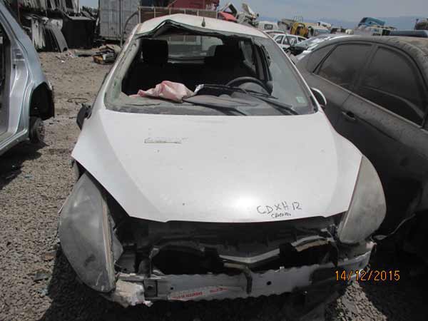 Butaca  Mazda 2  USADO