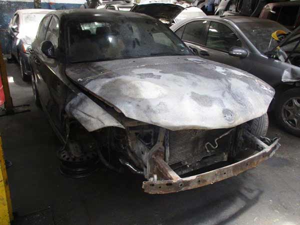 RIEL INYECCIóN BMW 120i 2009 USADO