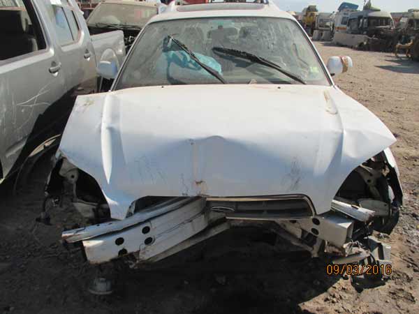  Subaru OUTBACK    EN DESARME