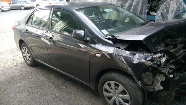Riel inyección Toyota COROLLA  USADO