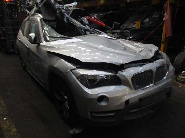 RIEL INYECCIóN BMW X1 2013 USADO