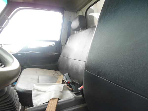 NúCLEO DIFERENCIAL Hyundai HD78 2013  USADO EN DESARME