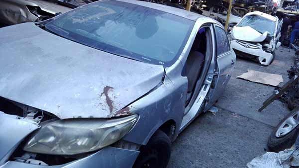Riel inyección Toyota COROLLA  USADO