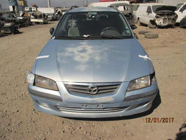 FOCO Mazda 626 2007  USADO EN DESARME