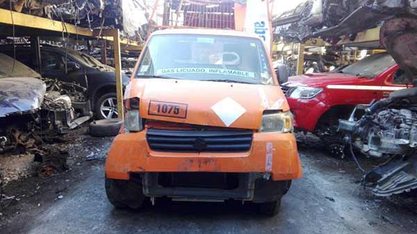 Suzuki APV 2010 - 1 REPUESTO USADO/USADA EN DESARME