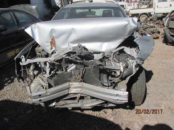 Riel inyección Toyota COROLLA  USADO