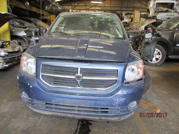 DIFERENCIAL Dodge CALIBER 2007 USADO