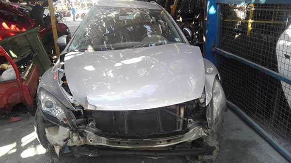 Parachoques Mazda 6  USADO