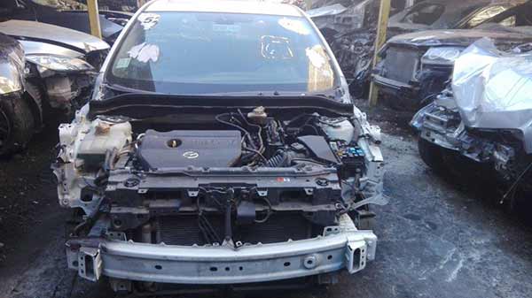 Motor de partida Mazda 3  USADO