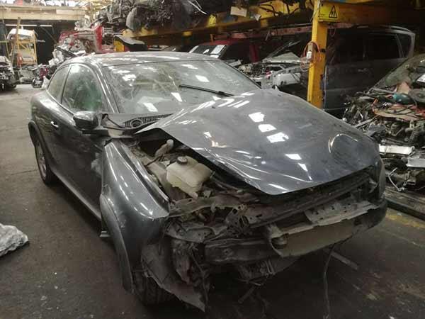 RIEL INYECCIóN Volvo C30 2009 USADO