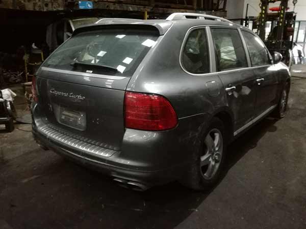 Cremallera de dirección Porsche Cayenne  USADA