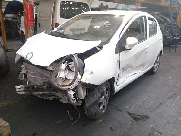 RIEL INYECCIóN Geely LC 2016 USADO
