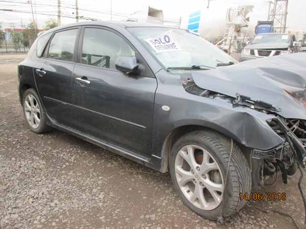 Motor de partida Mazda 3  USADO