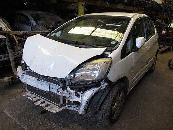 TAPA MALETA Honda Fit 2012 USADO