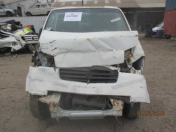 Suzuki APV 2014 - 1 REPUESTO USADO/USADA EN DESARME