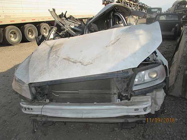 RIEL INYECCIóN Volvo XC 2010 USADO