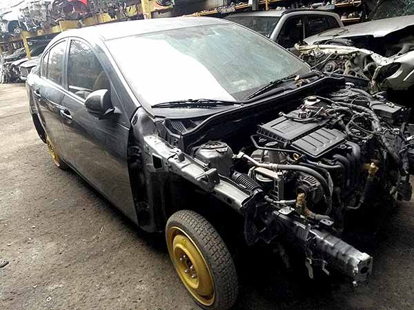 Motor de partida Mazda 3  USADO