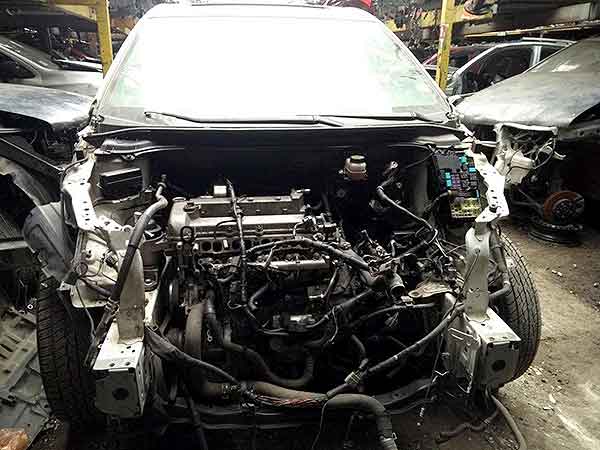 FOCO Mazda CX7 2009  USADO EN DESARME
