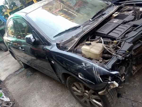 Motor de partida Mazda 3  USADO