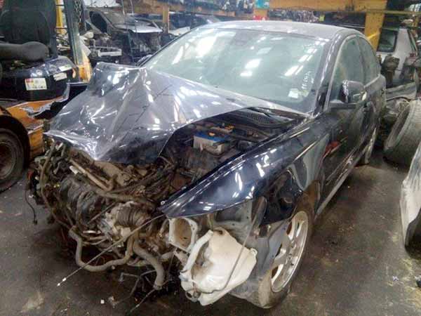 RIEL INYECCIóN Volvo S40 2011 USADO