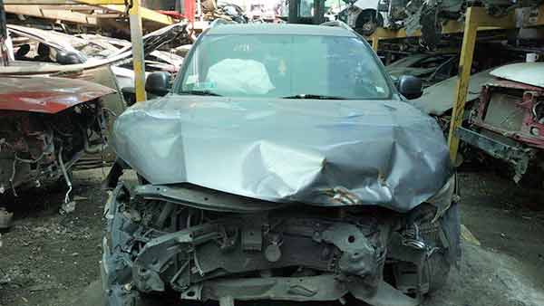 Mitsubishi OUTLANDER 2010 - 1 REPUESTO USADO/USADA EN DESARME