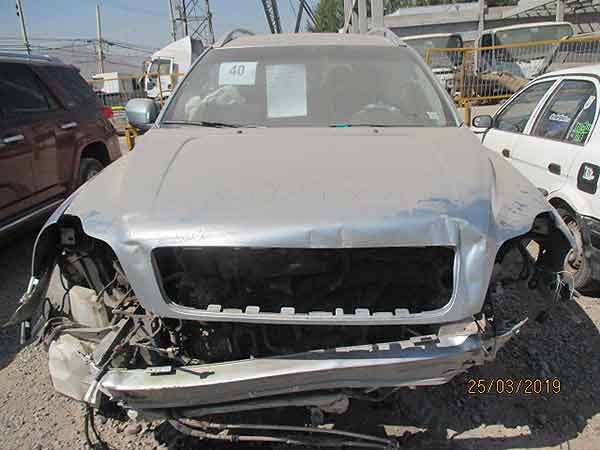 RIEL INYECCIóN Volvo XC90 2012 USADO