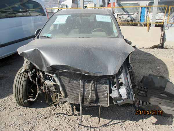 Motor de partida Mazda 3  USADO