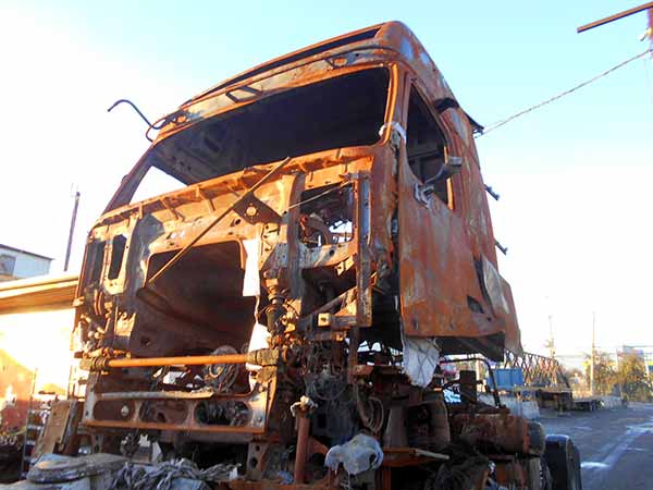 RIEL INYECCIóN Otra TR380 2012 USADO